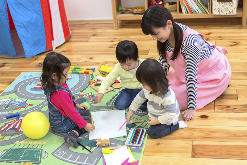 千葉で評価の高い幼児教室・ピグマリオン千葉本部柏教室が案内する未来国語教室について
